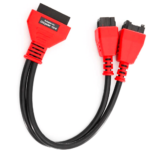 Autel FCA 12+8 Cable Adaptor Origine