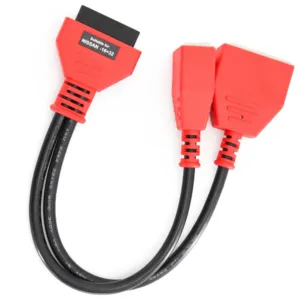 Autel Nissan 16+32 Secure Gateway Adaptor