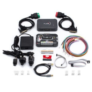 flex tuning tools