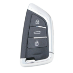Keydiy KD Universal Smart Remote Key 3 Buttons BMW Type ZB02-3