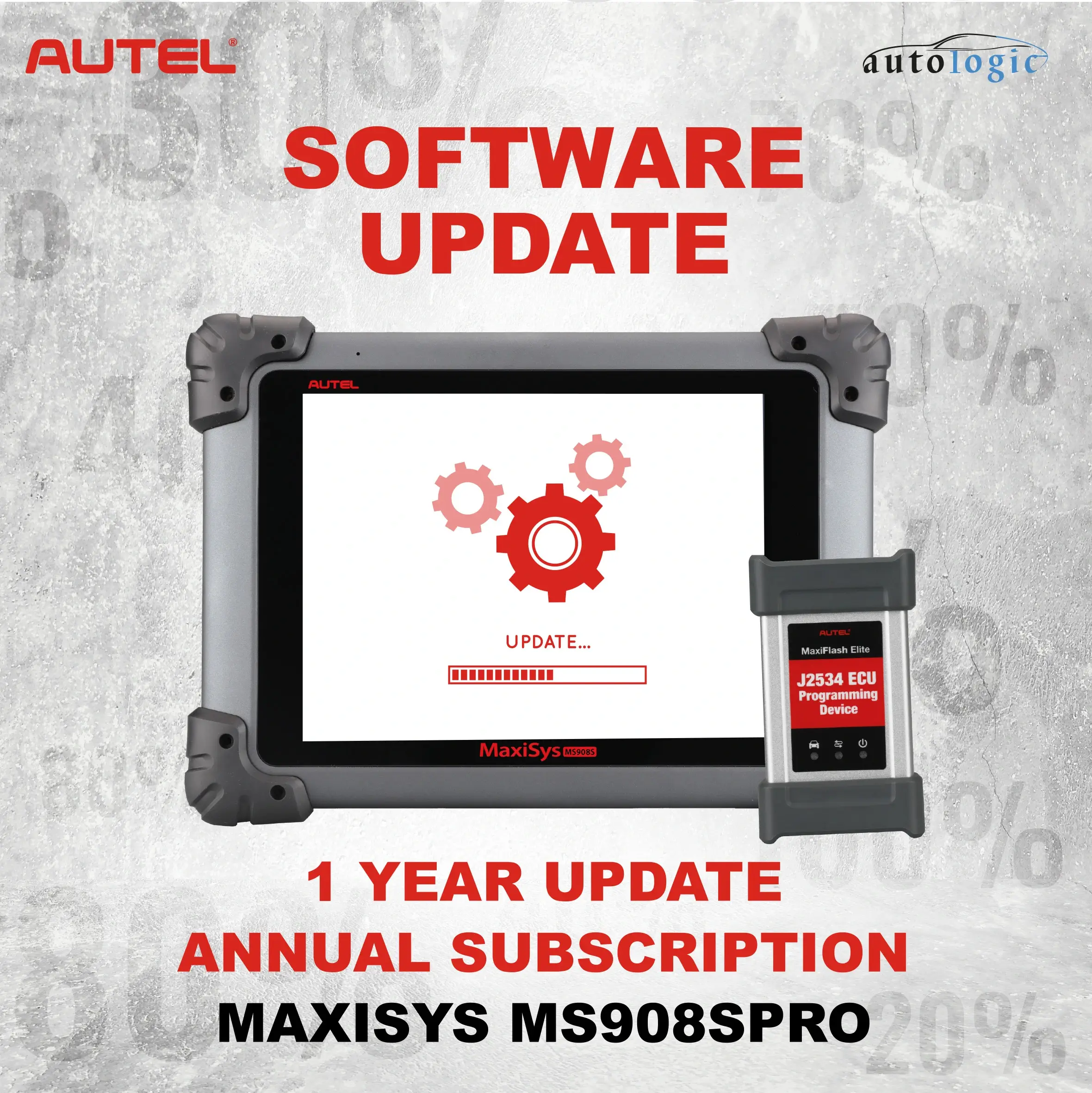 mise-a-jour--9 (1) Abonnement de mise à jour Autel 1 an pour MaxiSYS MS908S Pro – Image 1