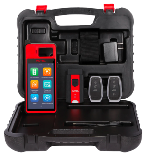 Autel MaxiIM KM100 IMMO Key Programmer