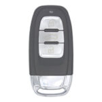 (868) 8T0959754K Keyless Smart Key For Audi A4 A5