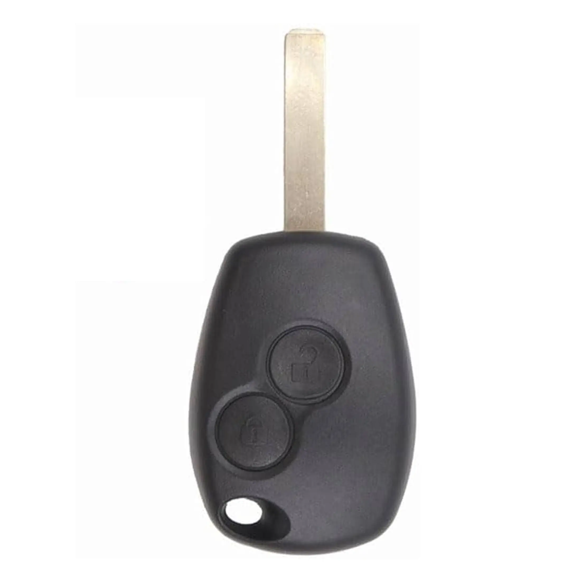 CLEΜ RENAULT (1) (433Mhz) PCF7947A/VA2 Remote Key For Renault Wind Clio Modus β Image 1
