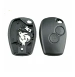 REN Dacia Logan Remote Key Shell 2 Buttons – Image 2