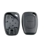REN Dacia Remote Key Shell 2 Buttons – Image 2
