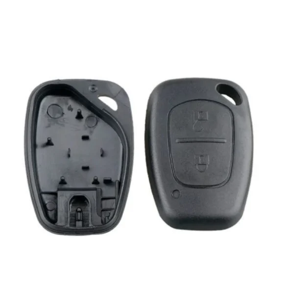 REN Dacia Remote Key Shell 2 Buttons – Image 2