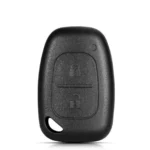 REN Dacia Remote Key Shell 2 Buttons