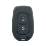 Renaulte 2bt Remote Key Shell