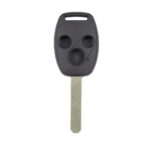 Honda 3bt Remote Key Shell