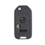 Honda Remote Key Shell