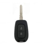 Renaulte 2bt Remote Key Shell