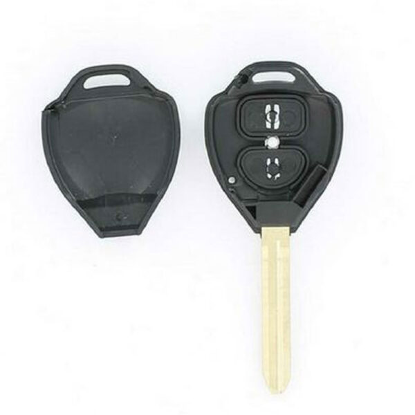 Toyota 2BT Remote Key Shell – Image 2