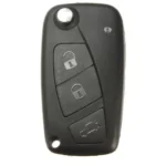 (433Mhz) 71765697 Flip Remote Key
