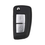 (433Mhz) Flip Remote Key For Nissan Juke