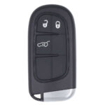 (433Mhz) GQ4-54T Smart Key For Jeep Cherokee