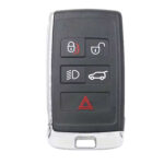 (433Mhz) PEPSF0B Half Keyless Smart Key For Land / Range Rover