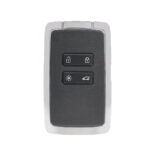 (433Mhz) Keyless Smart Key For Renault Megane4 / Talisman / Espace5 / Kadjar