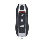 (434Mhz) Remote Key For Porsche Cayenne Panamera Cayenne