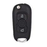 (433Mhz) Flip Remote Key For New Opel/Vauxhall Astra K