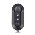 Fiat Remote Key Shell