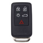 (434Mhz) KR55WK49264 Remote Key For Volvo S60 S80 V60