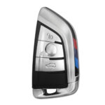 (433Mhz)FEM BMW 9337240-01 Smart Key For BMW