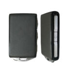 (433.6/434.2MHz) YGOHUF8423 Clé intelligente pour Volvo S90 S60 S40 XC60 XC90 2016-2020