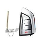 (433Mhz FEM) Clé intelligente pour BMW 3 Series 5 Series/ BMW X5