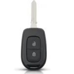 (433Mhz)  HU179 Remote Key For Renault Dacia PCF7961M 4A AES
