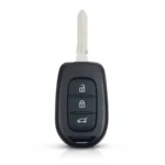 (433Mhz) HU179 Remote Key For Renault Symbol Trafic Dacia Duster