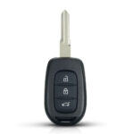(433Mhz) 3btn/ HU179 Remote Key For Renault Symbol Trafic