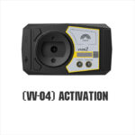 Xhorse VVDI2 96bit ID48 Complete Cloning Service Activation (VV-04) For Golf 7 Plus Free VAG MQB Immobilizer (VV-05)