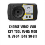 Xhorse VVDI2 & VVDI Key Tool & Mini Key Tool & Key Tool Max & Key Tool Plus & Key Tool Max Pro 1 Token for ID48-96 Bit Calculation