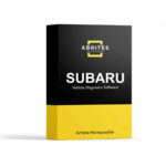 Abrites - Subaru Full Software Package