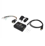 Abrites ZN085 - Abrites Programmer RH850 / V850 – Image 2