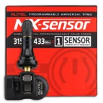 Super Pack 200 Mx-Sensor + MaxiTPMS ITS600 – Image 8