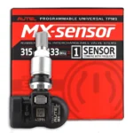 Super Pack 200 Mx-Sensor + MaxiTPMS ITS600 – Image 9