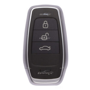 IKEY- Autel Universal Smart Key