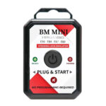 Émulateur BMW - Émulateur Mini Cooper - E60 - E84 - E87 - E90 Série 3 Série 5 Émulateur ELV ESL