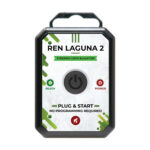 Émulateur Renault - Simulateur d'émulateur de verrouillage de direction pour Laguna 2 2001-2005 ESL ELV