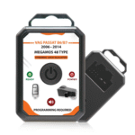 Émulateur Volkswagen