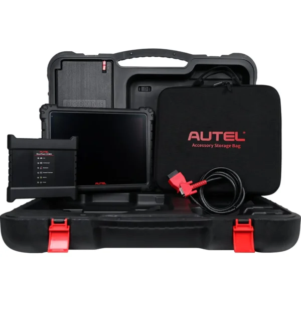 MaxiSys Ultra S2  avec IA – Image 3