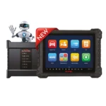 MaxiSys MS919 S2  avec IA