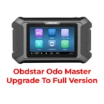 Mise à niveau d'Obdstar Odo Master vers la version complète