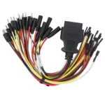 Cavaliers OBDStar pour X300-Key Master DP Plus C Version