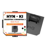 Hyundai ID47 SMARTRA 2 SMARTRA 3 Amplificateur Émulateur Simulateur Nouvelle Prise