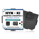 Simulateur d'émulateur Hyundai KIA SMARTRA 2 SMARTRA 3 Version universelle