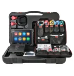 MaxiSys MS919 S2  avec IA – Image 2