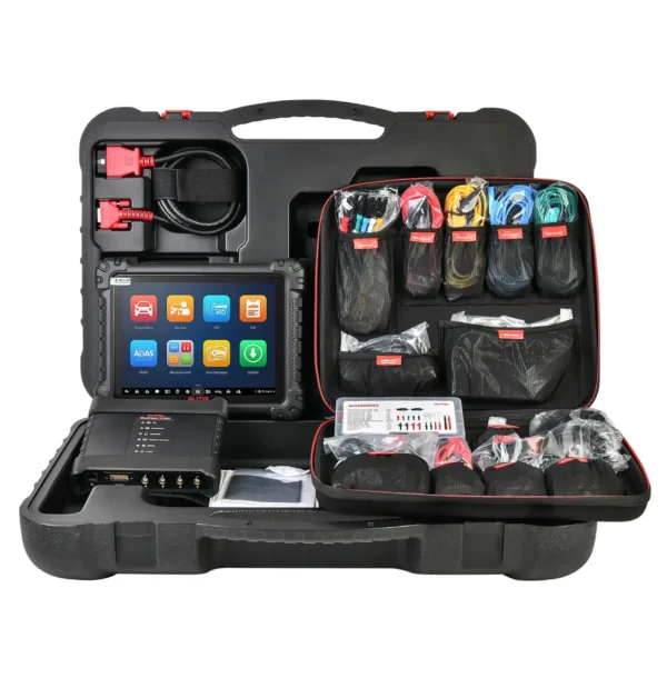 MaxiSys MS919 S2  avec IA – Image 2